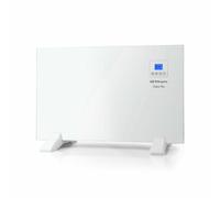 Orbegozo Reh 1000 Panneau De Chauffage Numérique Puissance 1000 W Programmable