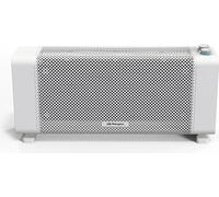 Orbegozo Rmb 2010 Radiateur Argent One Size / EU Plug Argent One Size
