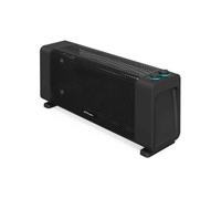 Orbegozo RMB1000 Radiador de Mica 1000W Negro