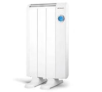 Émetteur Thermique Orbegozo RRE510 500W 3 Éléments Télécommande Programmation Hebdomadaire