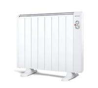 Orbegozo RRM1510 Émetteur Thermique 8 Éléments 1500W