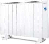 Orbegozo rrw 1800 Chauffage radiant white wifi