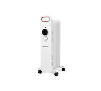 Orbegozo RU 1500 Radiador de Aceite 1500W