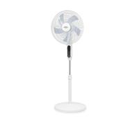 Orbegozo SF 2040 Ventilateur sur pied multifonction - Débit d'air puissant - 3 modes de fonctionnem