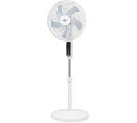 Orbegozo SF 2040 Ventilateur sur pied multifonction - Débit d'air puissant - 3 modes de fonctionnem
