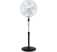 Orbegozo SF 2140 Ventilateur sur pied multifonction - Débit d'air puissant - 3 modes de fonctionnem