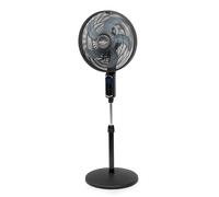 Ventilateur sur pied intelligent Orbegozo SFW 7040 - Puissant et silencieux - Connexion Wi-Fi - Haut