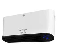 Orbegozo Sp6200 2000w Chauffage horizontal Blanc One Size / EU Plug 220V Blanc One Size