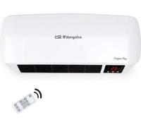 Orbegozo Split Sp6000 Chauffage Blanc One Size / EU Plug 220V Blanc One Size
