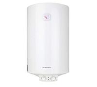 Orbegozo TRM 84 Chauffe-eau électrique 80 l, mode ECO, réservoir émaillé vitrifié, thermostat réglable, puissance 1500 W