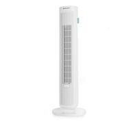 Orbegozo TW 0755 Ventilador Torre 45W Blanco