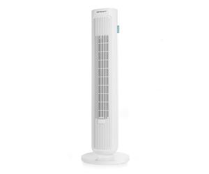 Orbegozo TW 0755 Ventilador Torre 45W Blanco