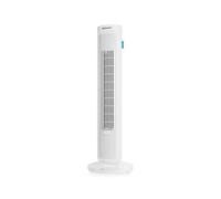 Orbegozo TW 0755 ventilateur Blanc