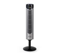 Ventilateur tour ionique oscillant Orbegozo TW-0850 - Débit d'air puissant - Affichage numérique -