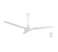 Orbegozo Ventilateur de plafond CF 85120 – 120 cm, 70 W, 3 pales, 5 vitesses