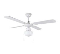 Orbegozo Ventilador de techo - CL 04105 B 105 cm