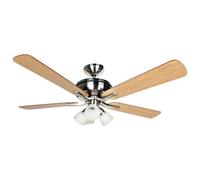 Orbegozo Ventilador de techo - CP 68132 132 cm
