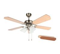 Orbegozo Ventilador de techo - CT 23105 105 cm
