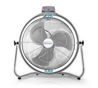 ORBEGOZO Ventilador industrial Oscilante - PWM 2232 30 cm