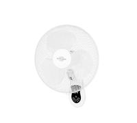 Orbegozo Ventilateur mural WF 0242 – 40 W – 3 pales 40 cm – 3 vitesses