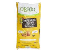 ORBIO Terreau Agrumes 40L