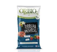 ORBIO Terreau Universel 40L