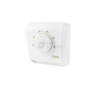Or LIMA ML 230 V. TERMOSTATO REGULACIÓN DE 6º A 30º CONTACTO CONMUTADO