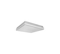 ORBIS MAGNET SMART+ Wi-Fi 45x45cm - plafonnier LED gradable pour l'intérieur - 42W - température de couleur 3000 - 6500K - 4200 lumen - lampe