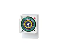 Orbis Timer Horloge 230 V. Interrupteur Horaire Analogique Sin Réserve Diario 16(4)A