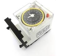 ORBIS Zeitschalttechnik CRONO QRD 230 V Programmateur horaire pour montage en saillie analogique 250 V/AC