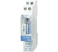 ORBIS Zeitschalttechnik UNO QRD 230 V Programmateur horaire pour rail