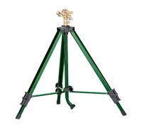 Orbit 56667 N Zinc Impact Sprinkler on Tripod Base