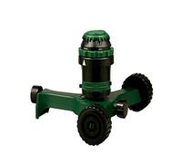 Orbit 58572N H2O-6 Arroseur à Engrenages sur empattement en Plastique
