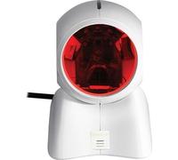 Orbit 7190g - Lecteur de codes à barres 2D fixe, USB-KIT, blanc