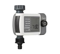 Orbit 94791 - Programmateur numérique d'arrosage B-hyve Bluetooth XD 1 Sortie | Connexion Femelle 3/4" au Robinet, avec connecteur Automatique pour Tuyau | Contrôlable Depuis l'application