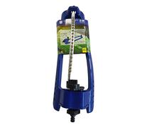 Orbit 96005 - Arroseur oscillant arrosage de Surface, 14 x 47.5 x 9 cm, Couleur Vert