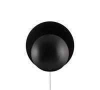Globen Lighting Applique murale Orbit Noir