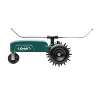 Orbit Arroseur de Voyage 58322, Vert.