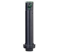 Orbit Arroseur Système d'arrosage à Fleurs Titan Gear Disque Tête d'arrosage avec 15-9,1 m Couverture 55045