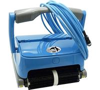Orca 500 Aspirateur de Sol Automatique pour Mur et Sol avec Application et Commande Smartphone