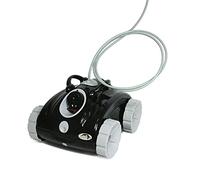 Robot Piscine Orca 050 - ORCA - Nettoyage Fond - Autonome - Sac Filtrant - Pour Piscine Jusqu'à 36 m3