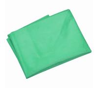 Ordellia Bâche de Chariot de Jardin Vert Tissu Résistante aux Intempéries Dimensions 81 x 41 x 21 cm pour Support de Brouette, Transport de Terre, Gravats, Compost ou Déchets dans Le Jardin