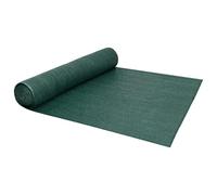 Ordellia Brise-vue vert - 1,2 x 10 m - En polyéthylène haute densité - 150 g/m² - Perméable au vent et aux UV - Pour jardin, balcon, terrasse - Matériau résistant aux intempéries et protection solaire