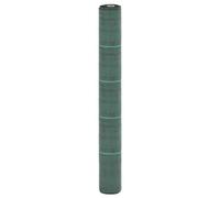 Ordellia Membrane Anti-Mauvaises Herbes Verte 1x150 m en polypropylène stabilisé UV pour Jardinage, Drainage, Protection terrasse, séparation Sol, aménagement paysager, contrôle Racines