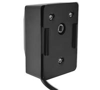 Ordellia Moteur de Broche à rôtir 4W Noir pour Barbecue Gril grillade plancha fumoir Accessoire ustensile idéal pour Tournage Automatique Viande Poisson légumes