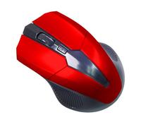 Ordinateur - 1200 dpi, télécommande Rechargeable | Tracker sans Fil Multifonction, 1200 dpi résistant à la Transpiration, contrôle du navigateur de Bureau sans Fil, clic antidérapant Professionnel
