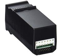 Ordinateur D'Arrosage Hunter I-Core Icm-600 6 modules, Noir, 3 X 9 X 3.5 cm