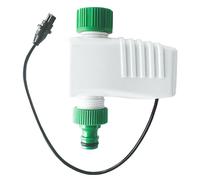 Ordinateur d'irrigation automatique avec 4 sorties et électrovanne