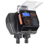 Ordinateur d'irrigation Claber Dual Logic