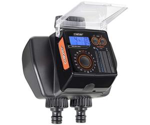 Ordinateur d'irrigation Claber Dual Logic